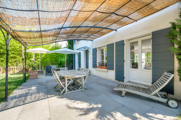 Offres de vente Maison Écully 69130