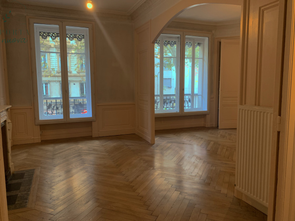 Offres de location Appartement Lyon 69006