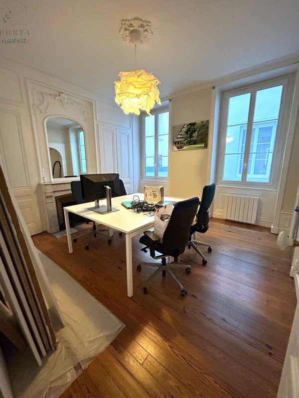 Vente Immobilier Professionnel Bureaux Lyon 69006