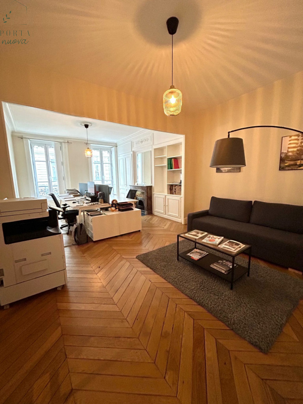 Vente Immobilier Professionnel Bureaux Lyon 69006