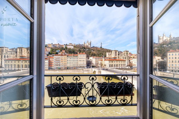 Offres de vente Appartement Lyon 69002