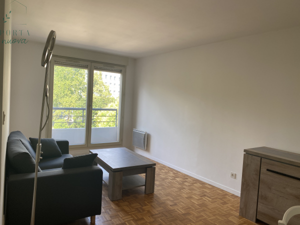 Offres de location Appartement Lyon 69003