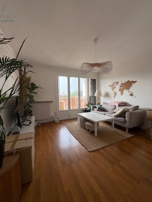 Offres de location Appartement Lyon 69003