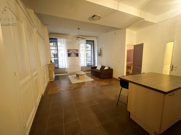 Offres de location Appartement Lyon 69005