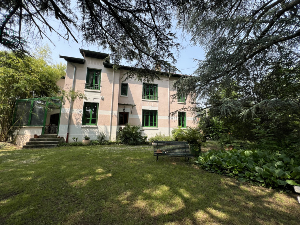 Offres de vente Maison Lyon 69005
