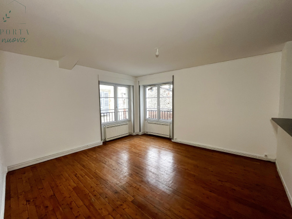 Offres de location Appartement Vienne 38200