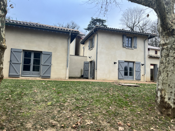 Offres de location Maison Charbonnières-les-Bains 69260