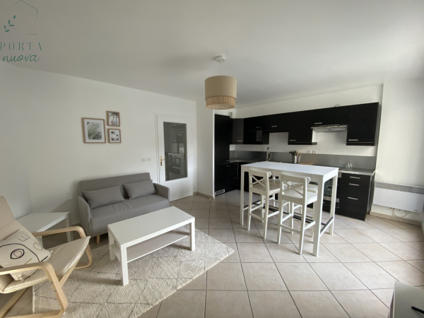 Offres de location Appartement Lyon 69003