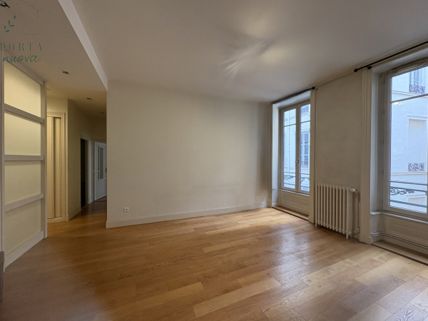 Offres de vente Appartement Lyon 69002
