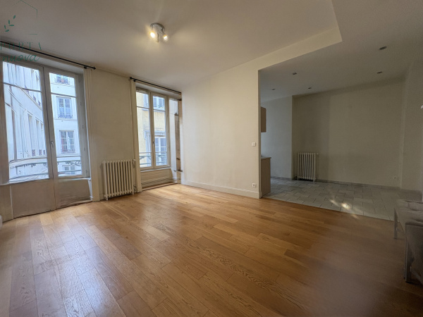 Offres de vente Appartement Lyon 69002