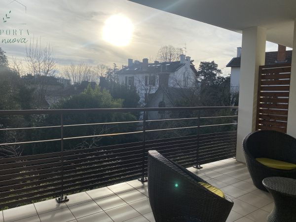 Offres de location Appartement Tassin-la-Demi-Lune 69160