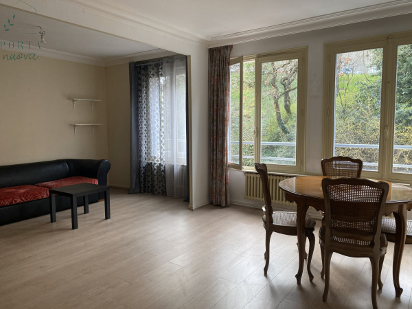 Offres de location Appartement Lyon 69005