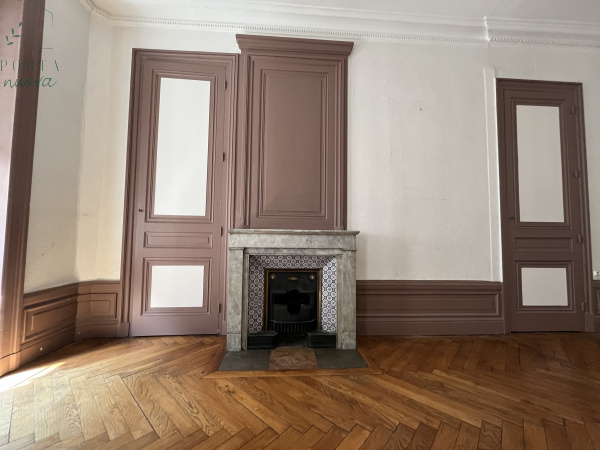 Offres de vente Appartement Lyon 69006