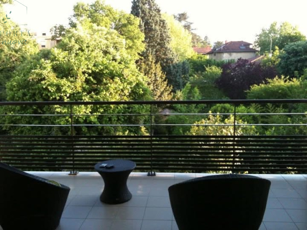 Offres de location Appartement Tassin-la-Demi-Lune 69160