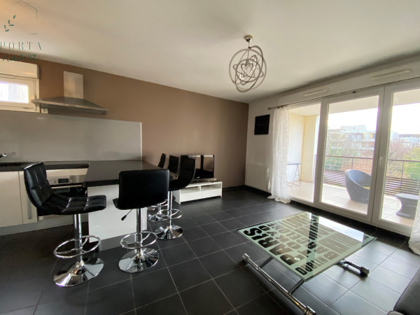 Offres de location Appartement Tassin-la-Demi-Lune 69160