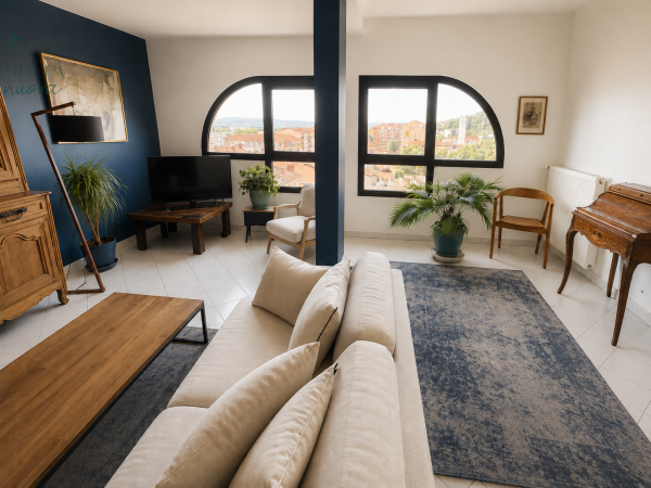 Offres de vente Duplex Villefranche-sur-Saône 69400