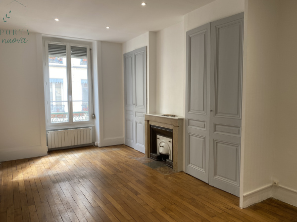Offres de location Appartement Lyon 69007