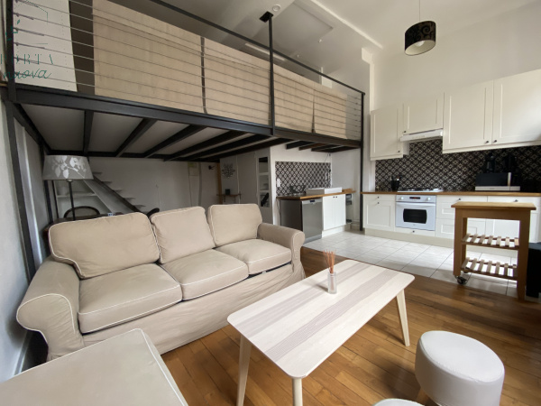 Offres de location Appartement Lyon 69004