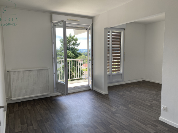Offres de location Appartement Saint-Germain-au-Mont-d'Or 69650