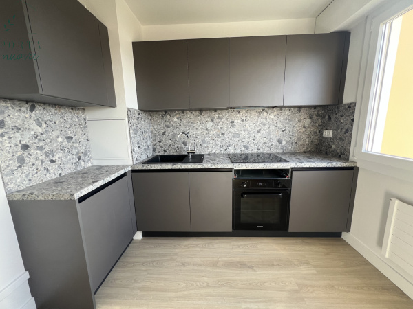 Offres de location Appartement Tassin-la-Demi-Lune 69160