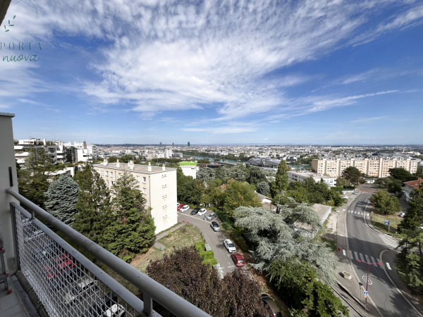 Offres de vente Appartement La Mulatière 69350