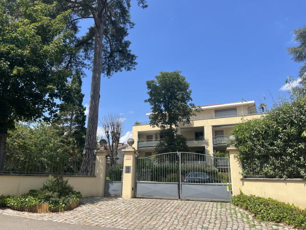 Offres de location Appartement Tassin-la-Demi-Lune 69160