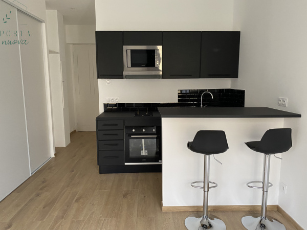Offres de location Appartement Villeurbanne 69100