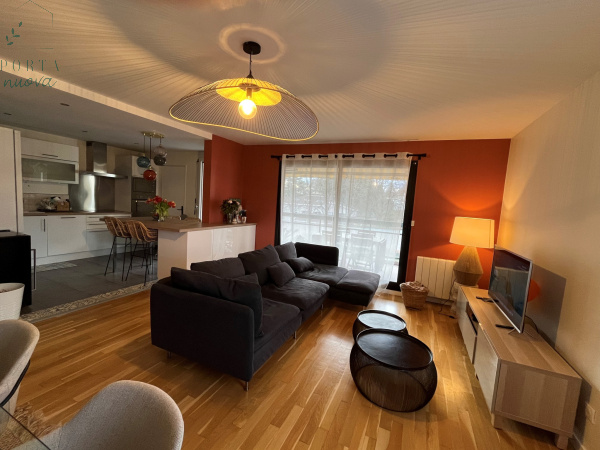 Offres de location Appartement Tassin-la-Demi-Lune 69160