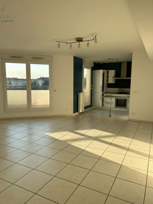 Offres de location Appartement Bron 69500