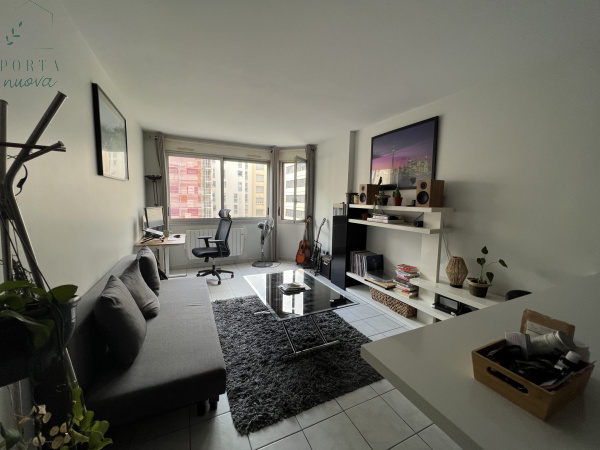 Offres de location Appartement Lyon 69006