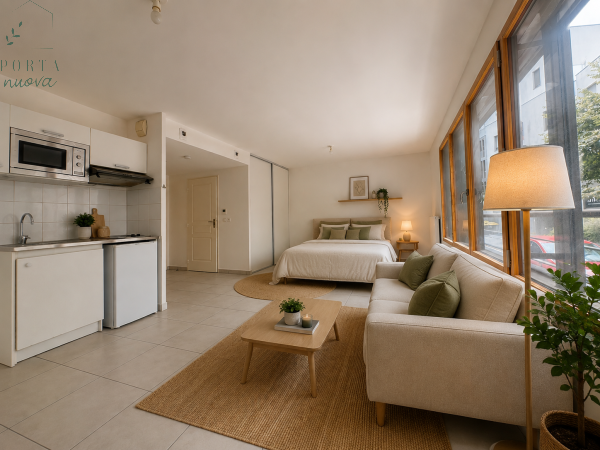Offres de vente Appartement Lyon 69007