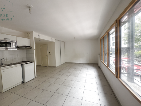 Offres de vente Appartement Lyon 69007