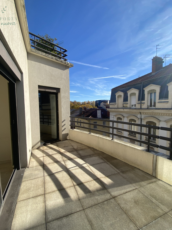 Offres de vente Appartement Lyon 69003