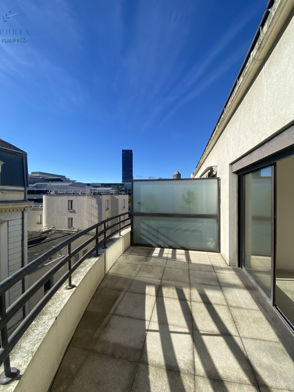 Offres de vente Appartement Lyon 69003