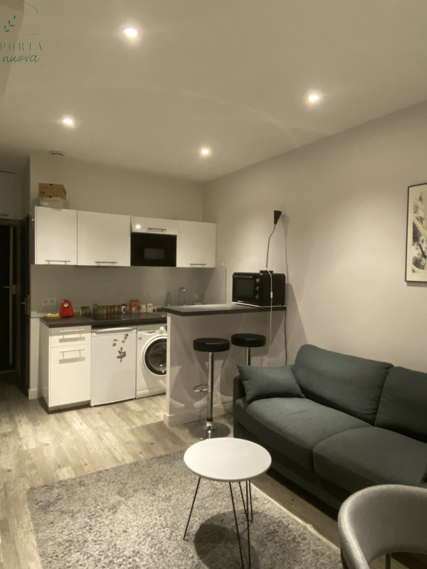 Offres de location Studio Lyon 69006