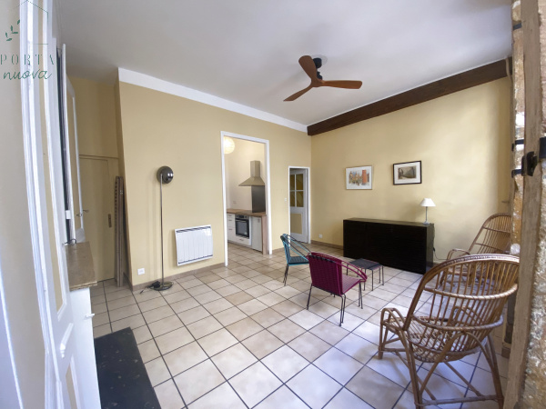 Offres de location Appartement Lyon 69005