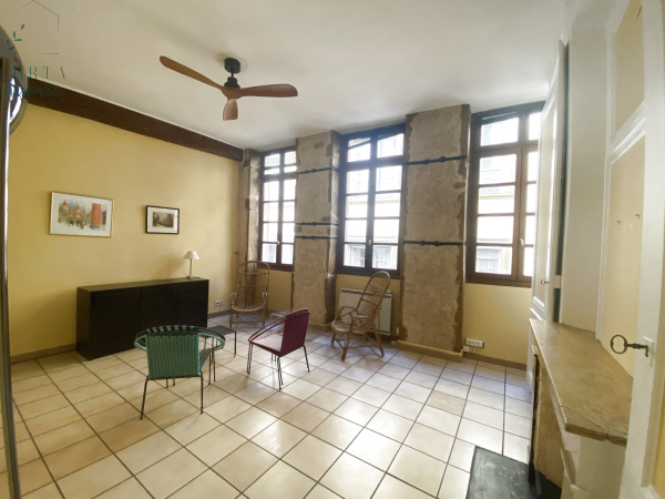 Offres de location Appartement Lyon 69005