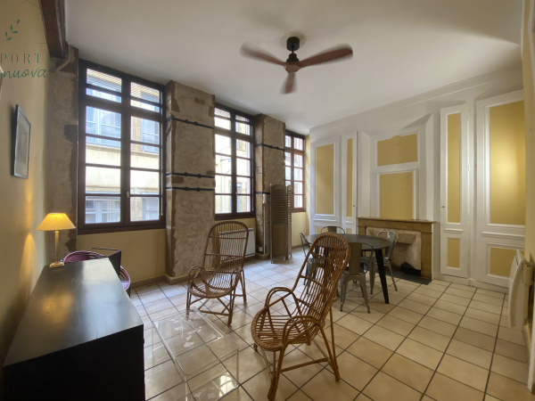 Offres de location Appartement Lyon 69005