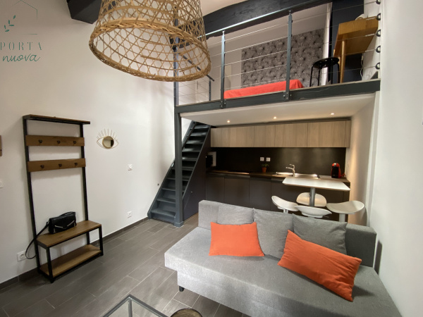 Offres de location Duplex Lyon 69005