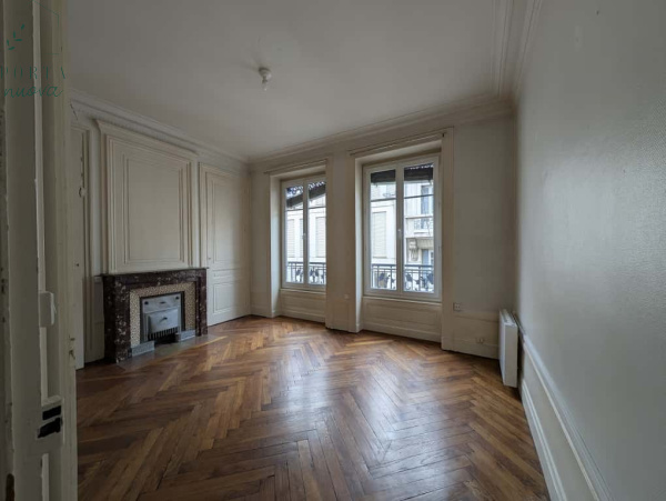 Offres de location Appartement Lyon 69006